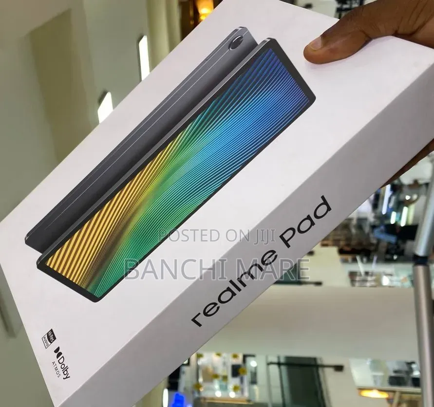 New Realme Pad 64 GB