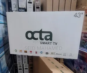 Andered Smart TV