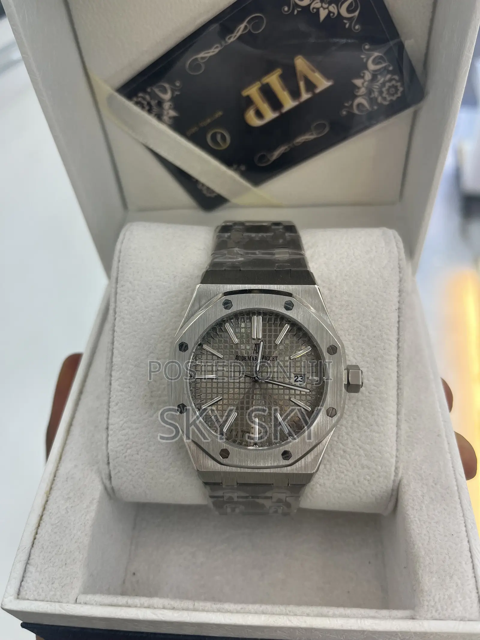 Audemars Piguet Royal Oak