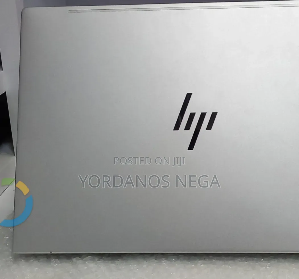 New Laptop HP EliteBook 660 G11 16GB Intel Core Ultra 7 SSD 512GB