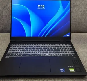 New Laptop HP Omen 16 32GB Intel Core Ultra 9 SSD 1T