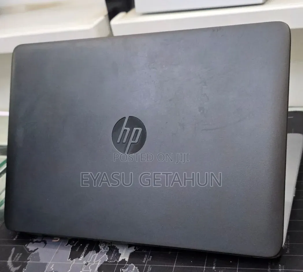 New Laptop HP EliteBook 840 G1 8GB Intel Core i5 HDD 1T