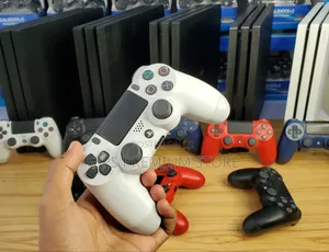 PS4 Pro Jailbreak 10 ጌሞች ዋስትና ያለው 
‎ከ Poland የመጣ