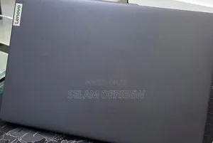 New Laptop Lenovo Ideapad 3 8GB Intel Core i5 SSD 512GB