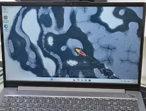 New Laptop Lenovo Ideapad 3 8GB Intel Core i5 SSD 512GB
