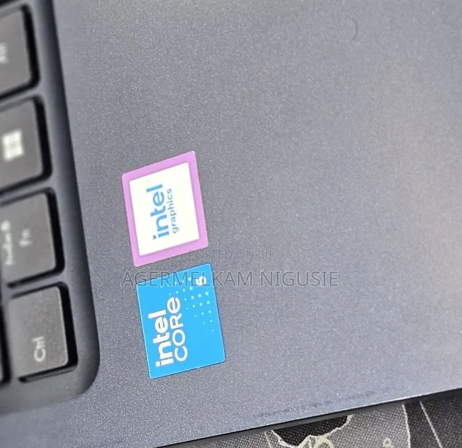 New Laptop Asus Vivobook 14 16GB Intel Core Ultra 5 SSD 512GB