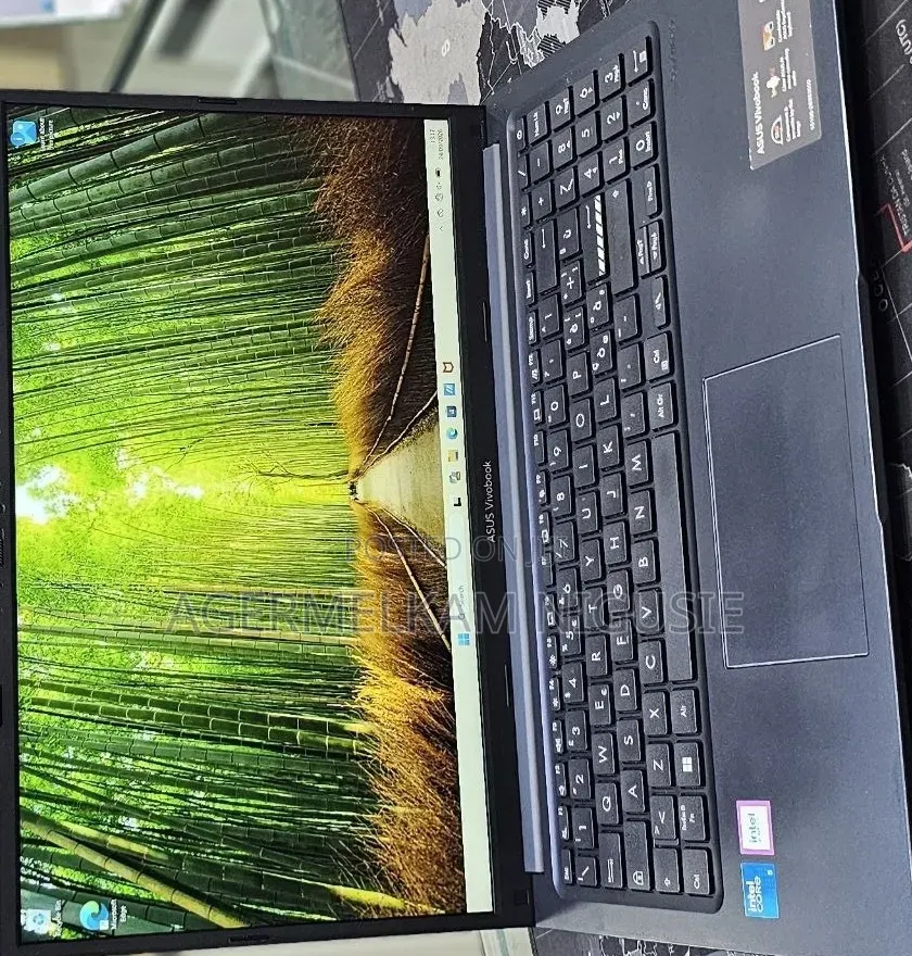 New Laptop Asus Vivobook 14 16GB Intel Core Ultra 5 SSD 512GB