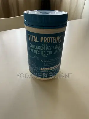 Collagen Peptide Powder