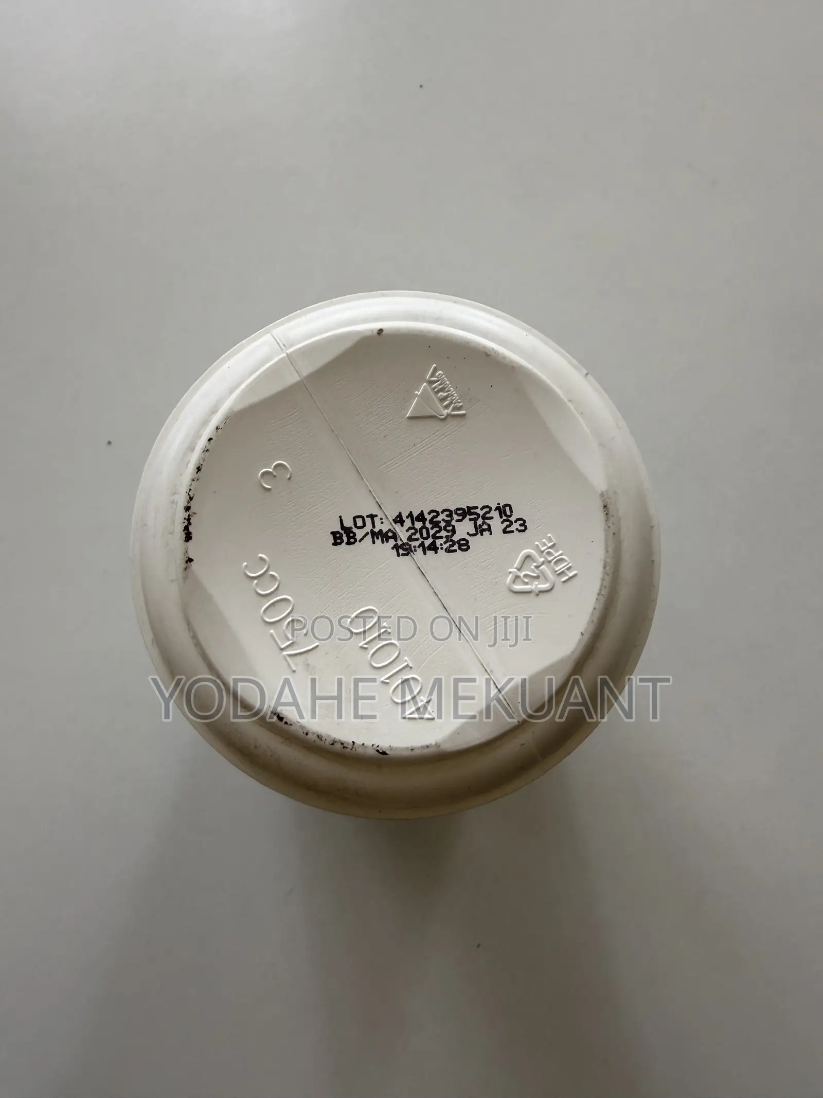 Collagen Peptide Powder