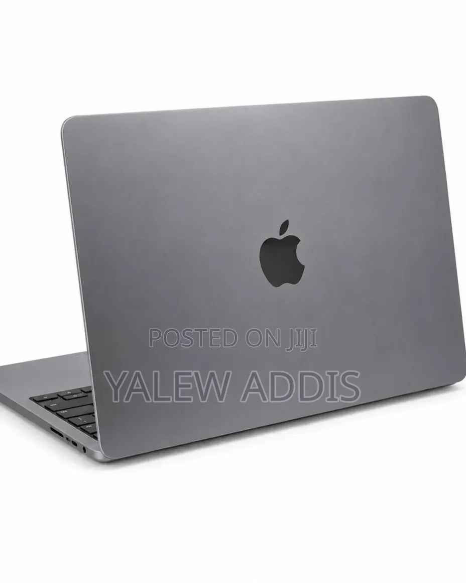 New Laptop Apple MacBook Air 2022 M2 8GB Apple M2 SSD 256GB