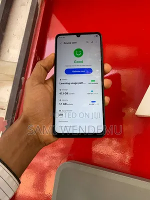 Samsung Galaxy A07 64 GB