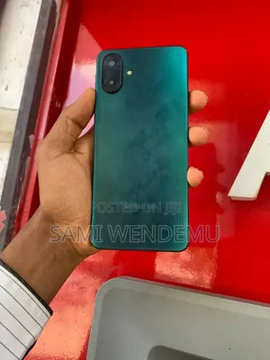 Samsung Galaxy A07 64 GB