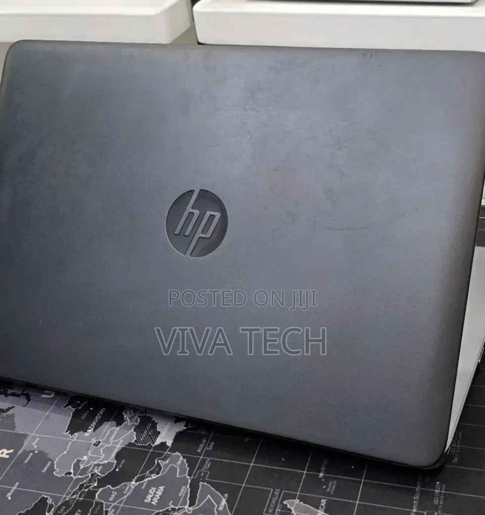 New Laptop HP EliteBook 840 G1 8GB Intel Core i5 HDD 1T