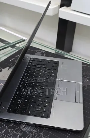 New Laptop HP EliteBook 840 G1 8GB Intel Core i5 HDD 1T