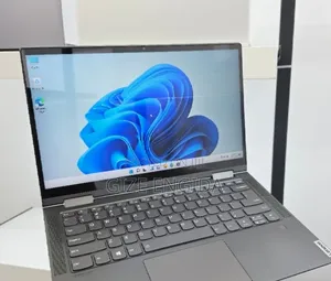 New Laptop Lenovo ThinkPad Yoga 16GB Intel Core i5 SSD 512GB