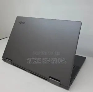 New Laptop Lenovo ThinkPad Yoga 16GB Intel Core i5 SSD 512GB