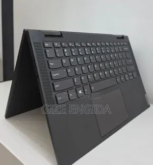New Laptop Lenovo ThinkPad Yoga 16GB Intel Core i5 SSD 512GB