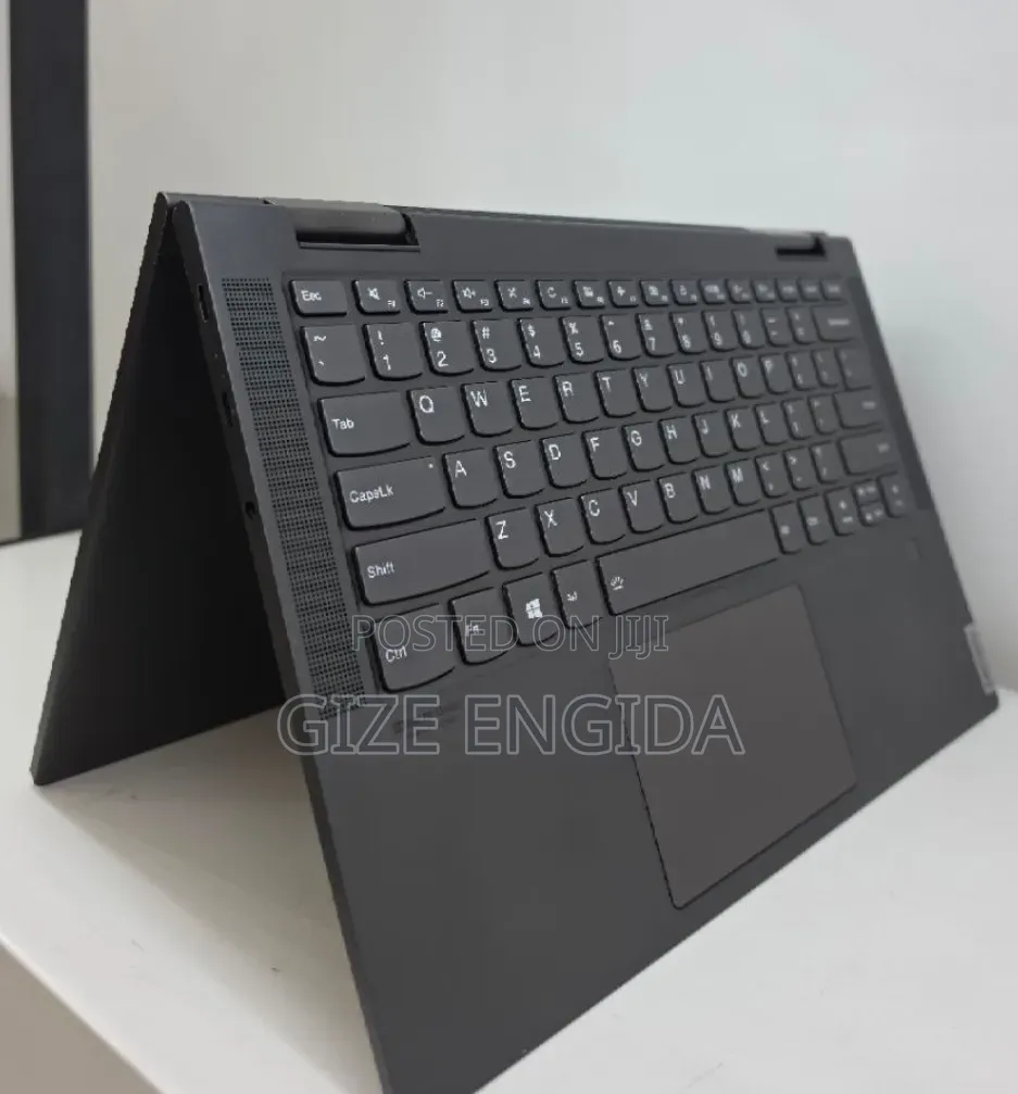 New Laptop Lenovo ThinkPad Yoga 16GB Intel Core i5 SSD 512GB