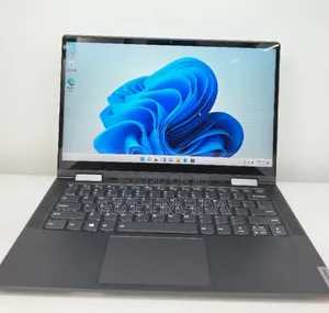 New Laptop Lenovo ThinkPad Yoga 16GB Intel Core i5 SSD 512GB