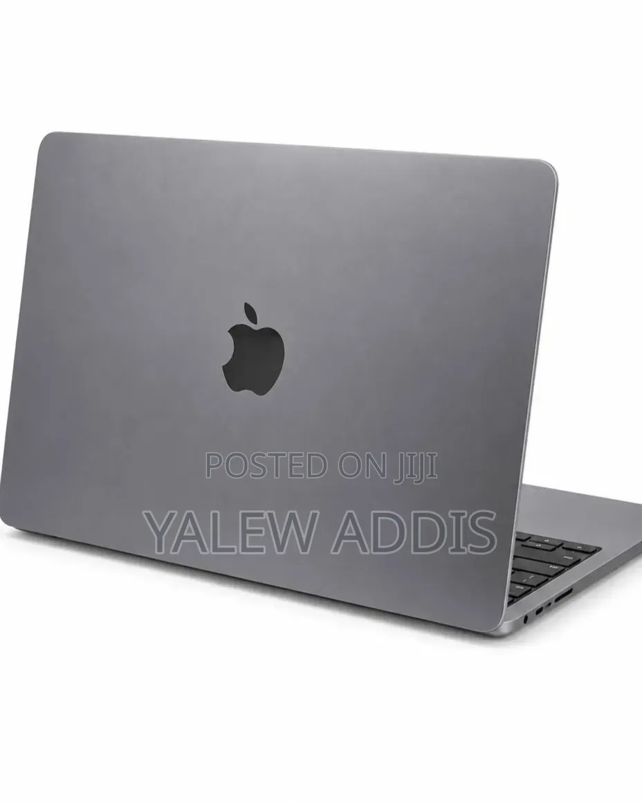 New Laptop Apple MacBook Air 2022 M2 8GB Apple M2 SSD 256GB