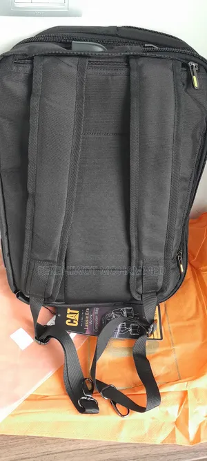 CAT BAG for Computer and Other Service