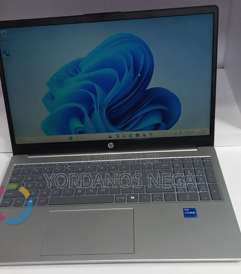 New Laptop HP Stream Notebook 16GB Intel Core 7 SSD 512GB