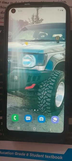 Samsung Galaxy A11 32 GB Bronze