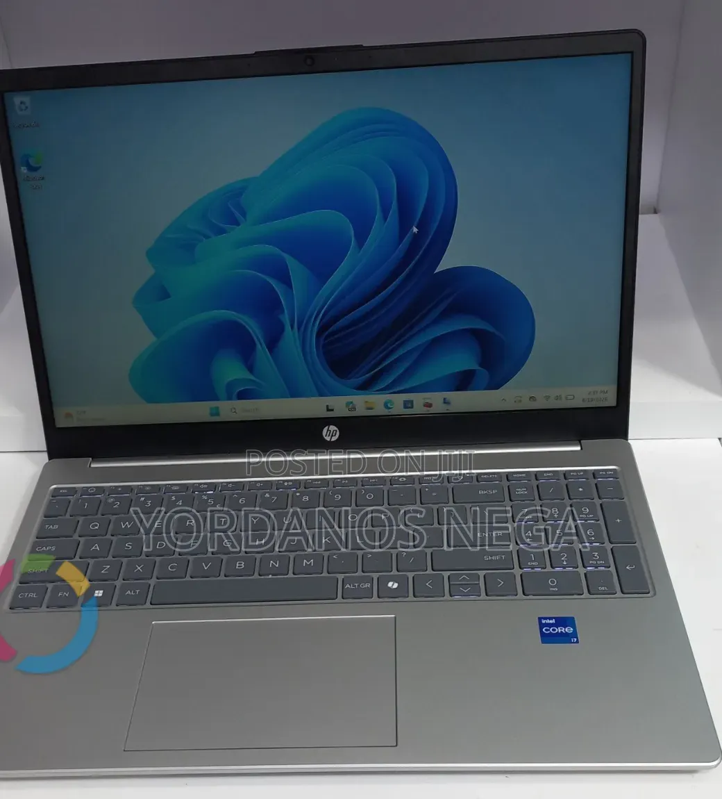 New Laptop HP Stream Notebook 16GB Intel Core 7 SSD 512GB