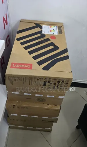 New Desktop Computer Lenovo ThinkCentre 24 8GB Intel Core i5 SSD 512GB