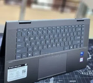 New Laptop HP Envy x360 16GB Intel Core Ultra 7 SSD 1T