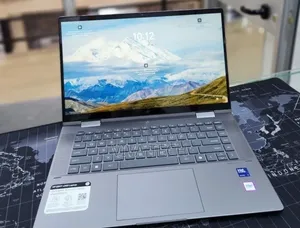 New Laptop HP Envy x360 16GB Intel Core Ultra 7 SSD 1T