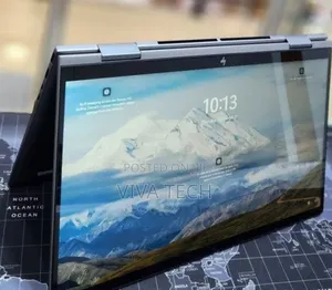 New Laptop HP Envy x360 16GB Intel Core Ultra 7 SSD 1T