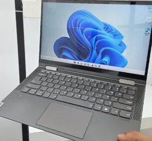 New Laptop Lenovo Yoga 7i 16GB Intel Core i5 SSD 512GB