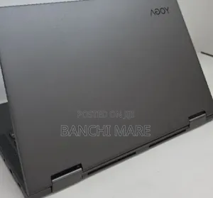 New Laptop Lenovo Yoga 7i 16GB Intel Core i5 SSD 512GB