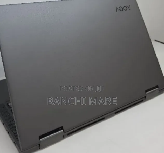 New Laptop Lenovo Yoga 7i 16GB Intel Core i5 SSD 512GB