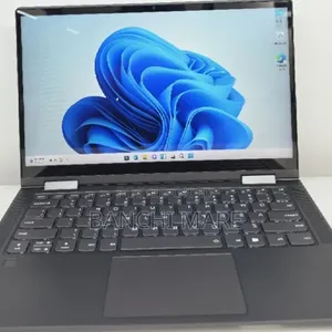 New Laptop Lenovo Yoga 7i 16GB Intel Core i5 SSD 512GB