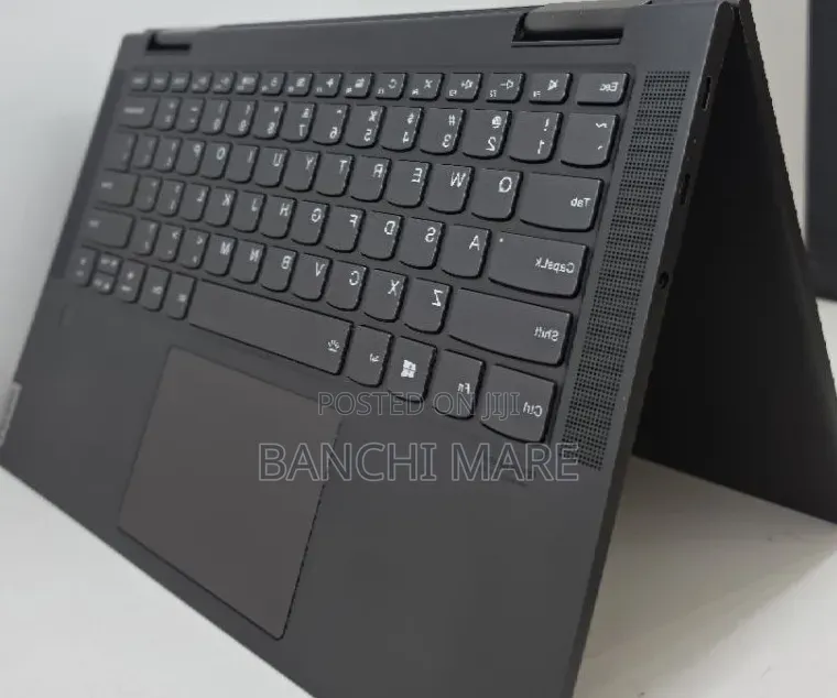 New Laptop Lenovo Yoga 7i 16GB Intel Core i5 SSD 512GB