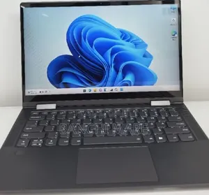 New Laptop Lenovo Yoga 7i 16GB Intel Core i5 SSD 512GB
