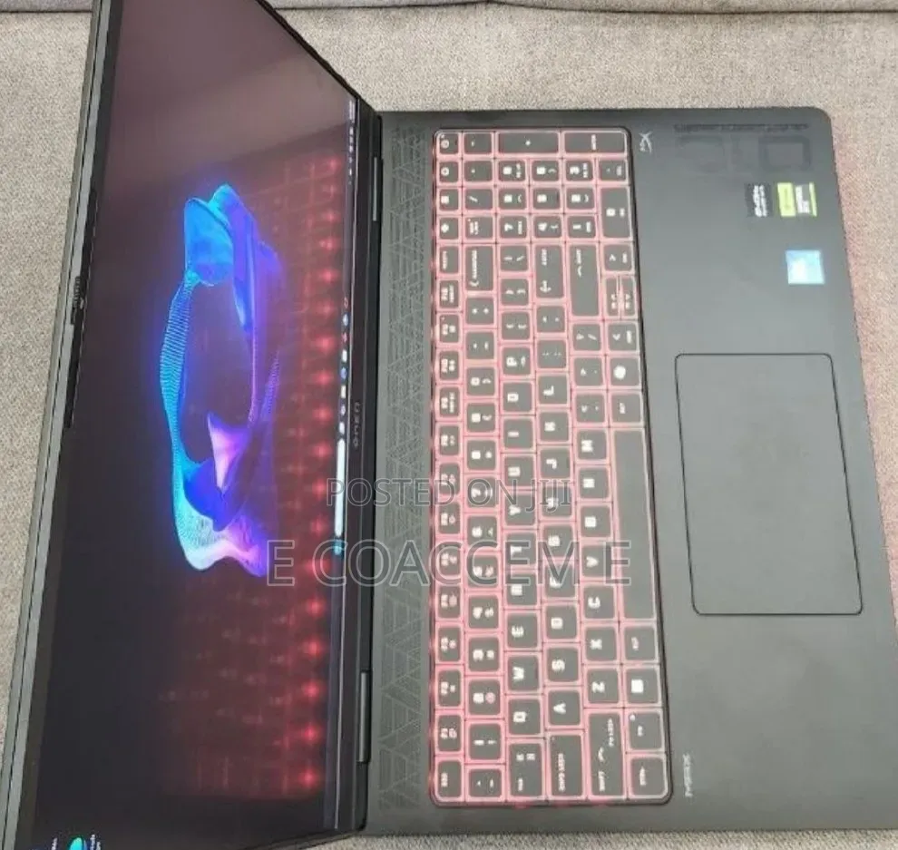 New Laptop HP Omen 16 32GB Intel Core Ultra 9 SSD 1T