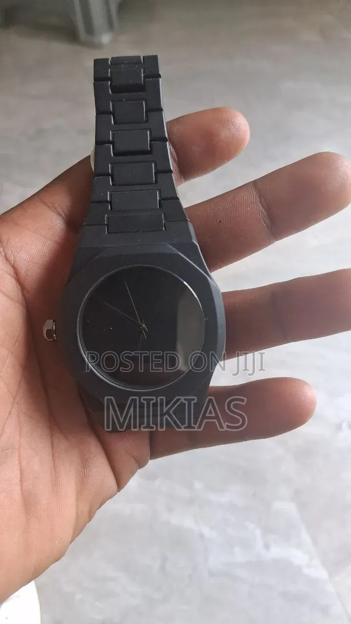 Watch Arbic