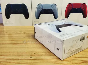 PS5 Original Brand New | Imported From 
‎Poland