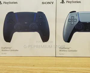 PS5 Original Brand New | Imported From 
‎Poland