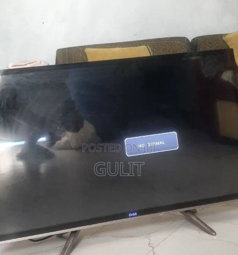 Orbit TV Double Screen