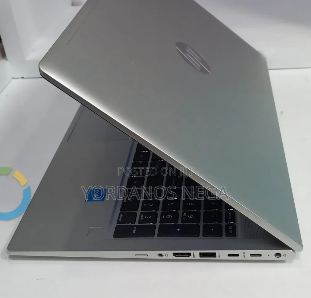 New Laptop HP ProBook 450 16GB Intel Core 5 SSD 512GB