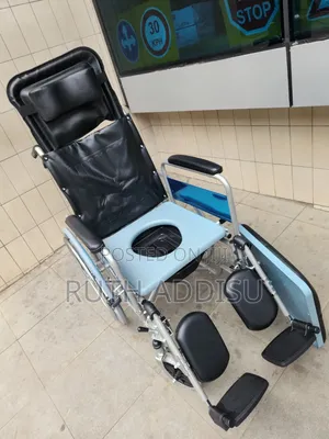 Reclining Wheelchair輕堥不wheelchair奔馳wheelchair雨天sleeping Wheelchair