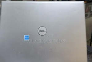 New Laptop Dell Inspiron 15 16GB Intel Core i7 SSD 512GB