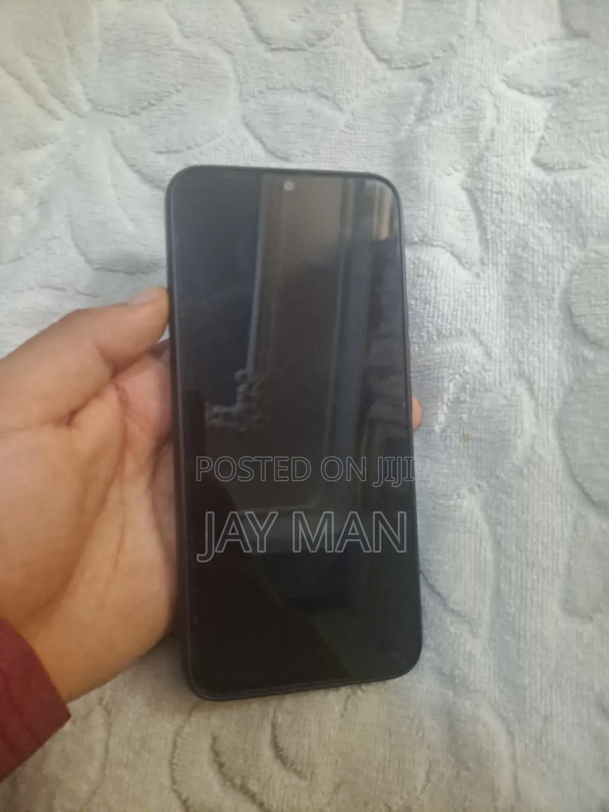 Infinix Smart 6 32 GB Blue