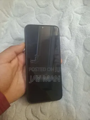 Infinix Smart 6 32 GB Blue
