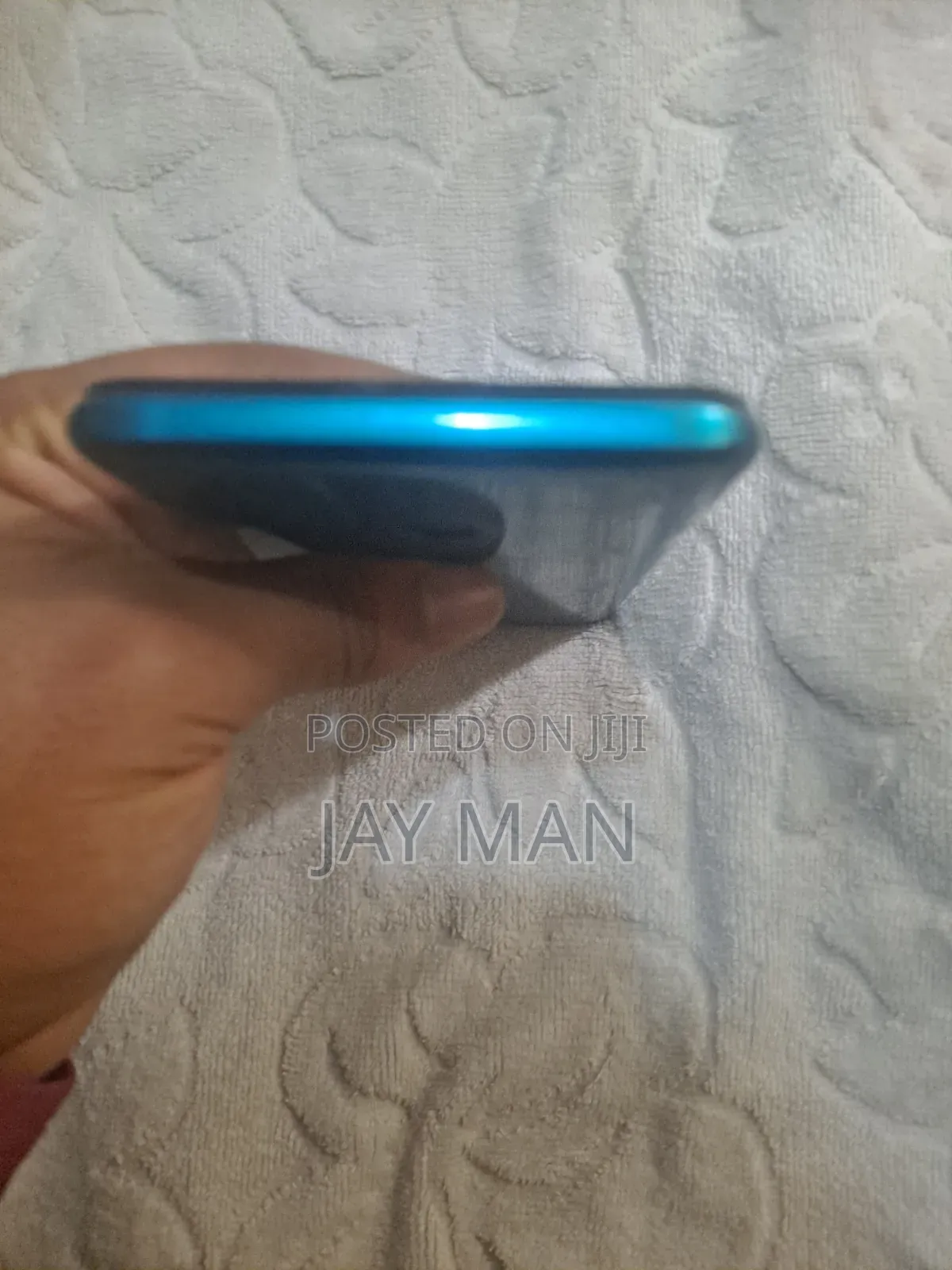 Infinix Smart 6 32 GB Blue