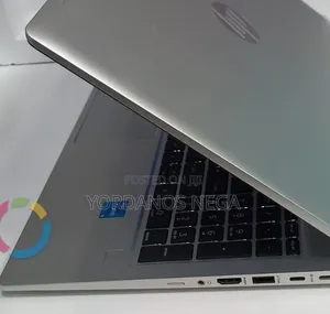 New Laptop HP ProBook 450 16GB Intel Core 5 SSD 512GB